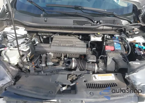 2022 Honda Cr-V 2Wd Ex-L из США, поврежденный, VIN 7FARW1H86NE013550